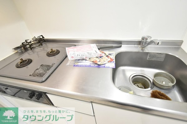 キッチン(★お問い合わせはタウンハウジングまで★)