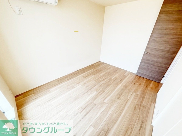 子供部屋