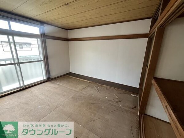 子供部屋