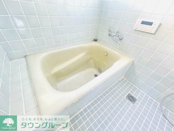 バス／シャワールーム等