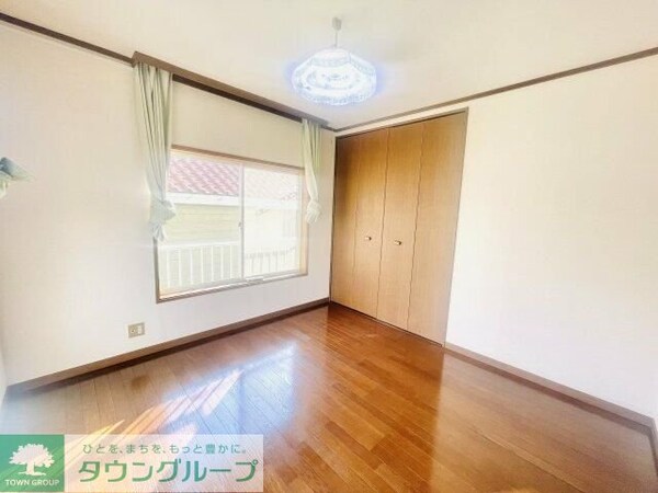 子供部屋