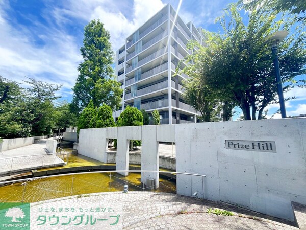 エントランス(★戸塚駅徒歩11分★)