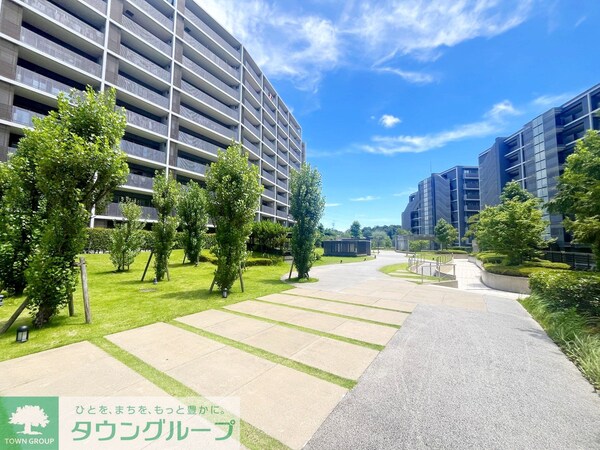 外観(★戸塚駅徒歩11分★)