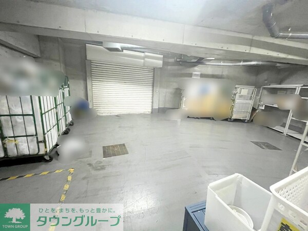 共有部分(★戸塚駅徒歩11分★)