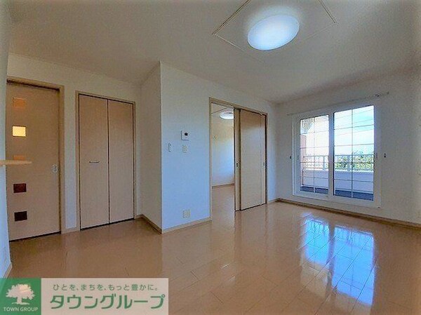 リビング・居室
