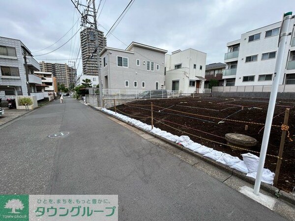 設備(駐車場)