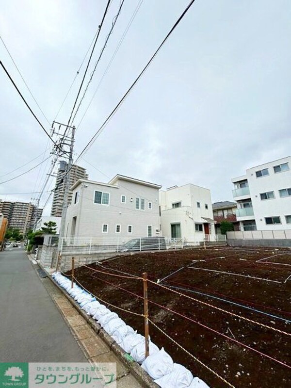 外観(外観)