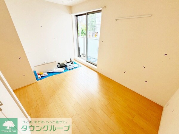 子供部屋