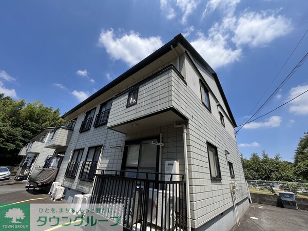 外観(★相鉄沿線沿いのお部屋探しはタウンハウジング二俣川店へ★)