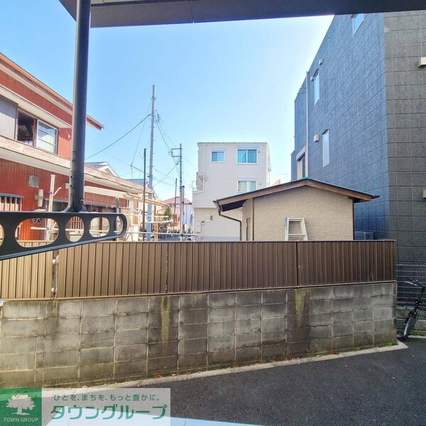 眺望(★別部屋参照★)