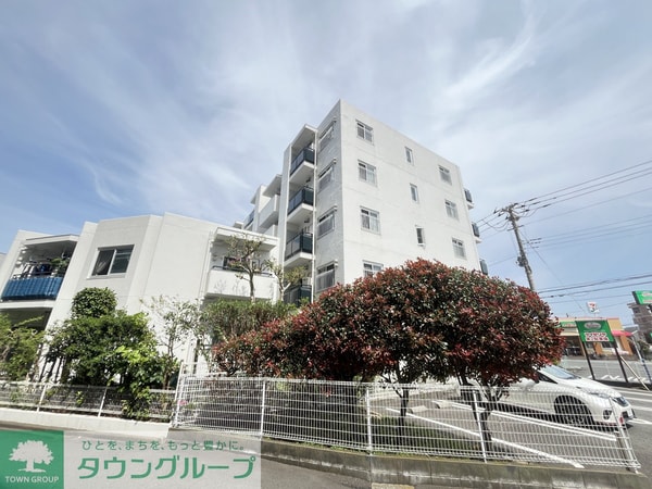 外観(外観)
