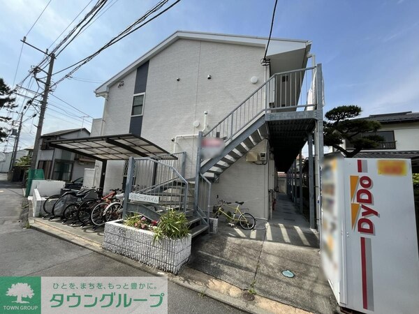外観(外観)
