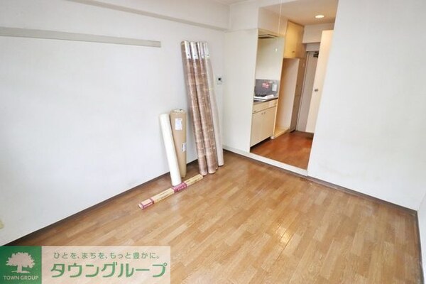 リビング・居室(★別号室参考写真★)