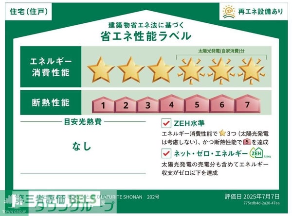間取図(平面図)(間取図)