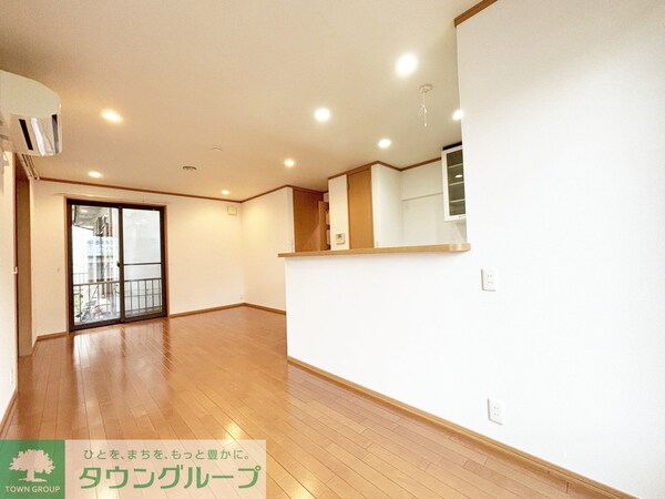 リビング・居室