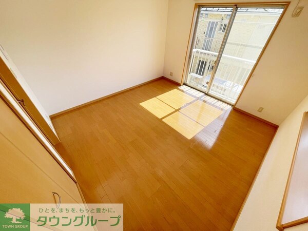 子供部屋