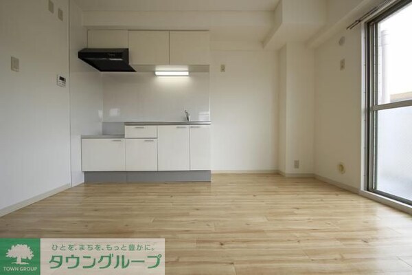 リビング・居室
