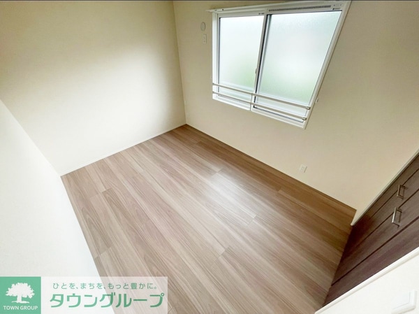 リビング・居室