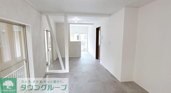 リビング・居室