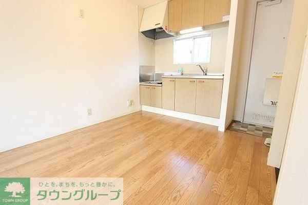 リビング・居室