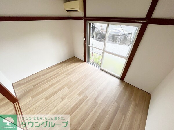 リビング・居室