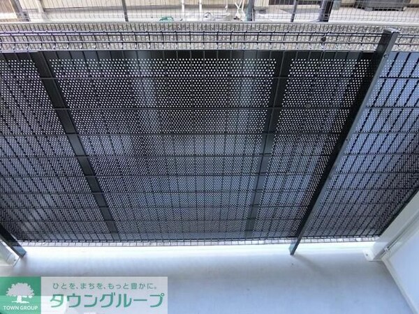 バルコニー(★同施工参考写真★)