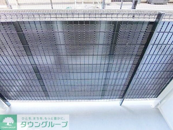 バルコニー(★同施工参考写真★)