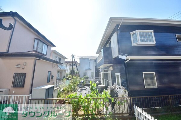 眺望(★見学希望等はタウンハウジング湘南台店までお気軽に♪★)