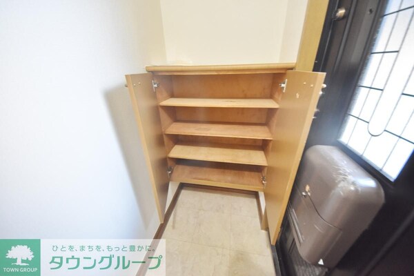 収納(★見学希望等はタウンハウジング湘南台店までお気軽に♪★)