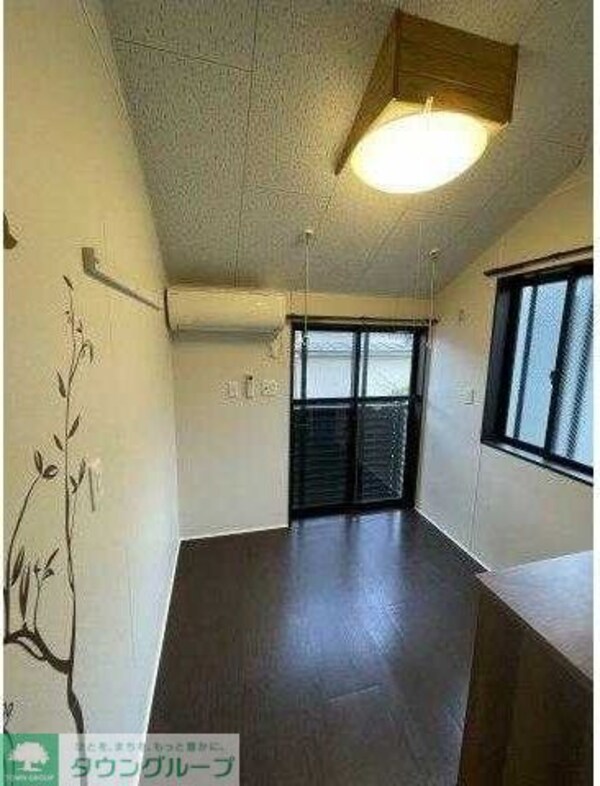 リビング・居室
