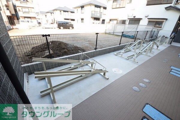 共有部分(★オンライン内見対応可能★来店不要★タウンハウジング★)