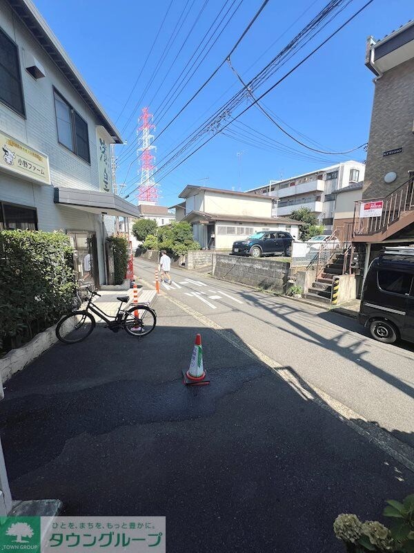 庭