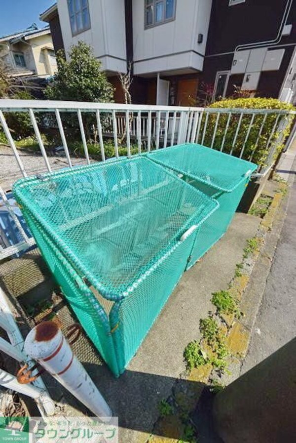 共有部分(★海まで徒歩10分★)