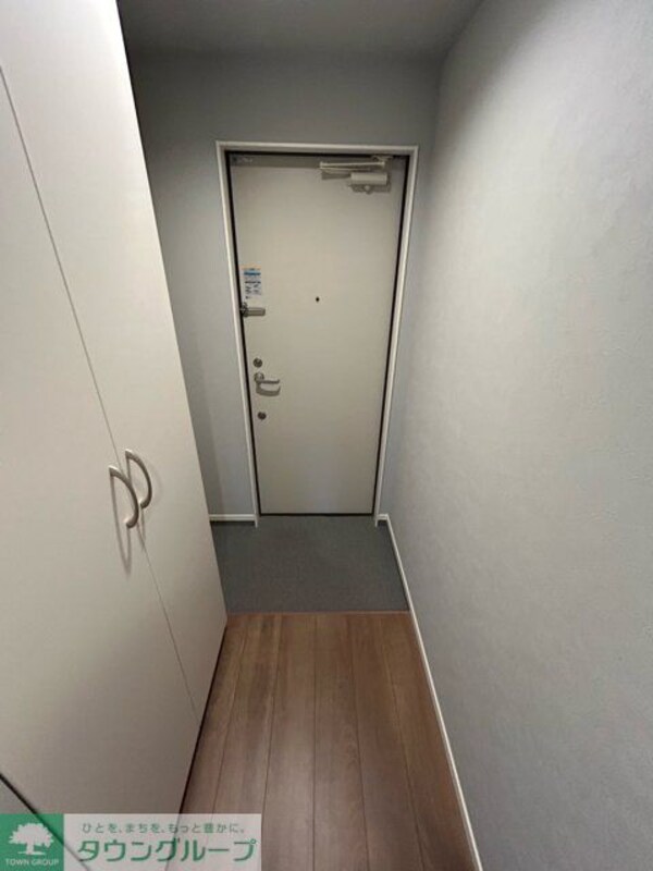 玄関(玄関)