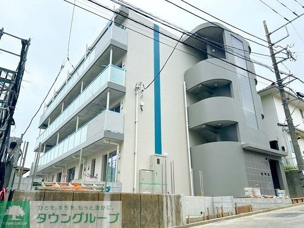 外観(外観)