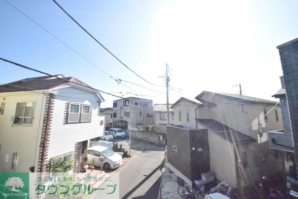 眺望(★同施工会社参考画像★)