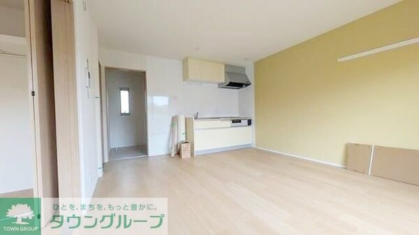 リビング・居室