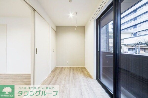 リビング・居室