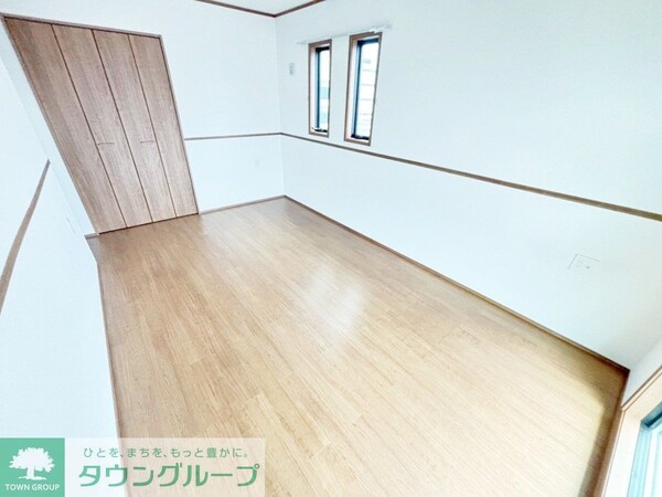 子供部屋
