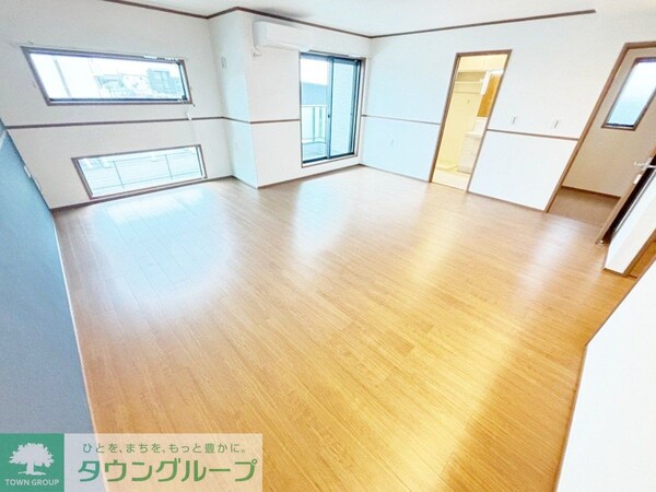 リビング・居室