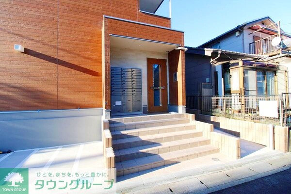 共有部分(★ゴミ置き場★)