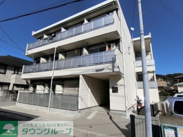 外観(建物外観)