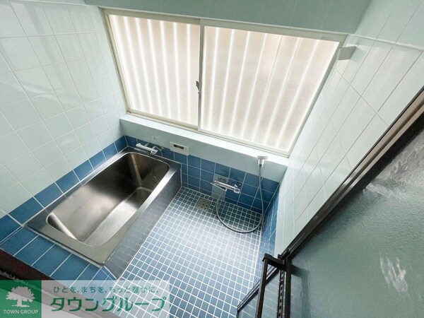 バス／シャワールーム等