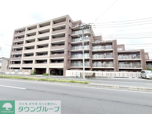 外観(外観)