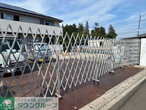 エントランス(共有部分)