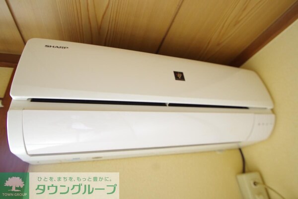 その他室内・内装(設備)