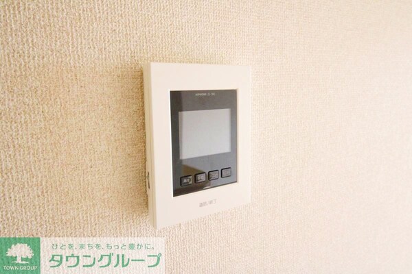 セキュリティ(設備)