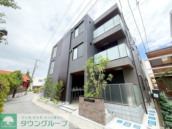 外観(外観)