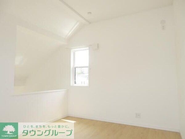 子供部屋