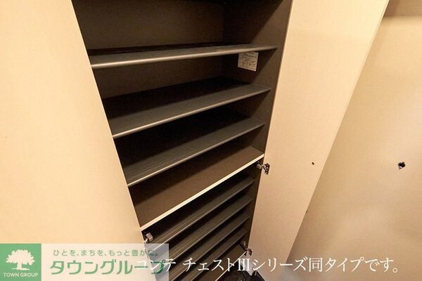 設備(同施工参考写真)